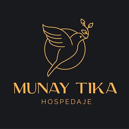 Munay Tika House Cuzco Exteriér fotografie