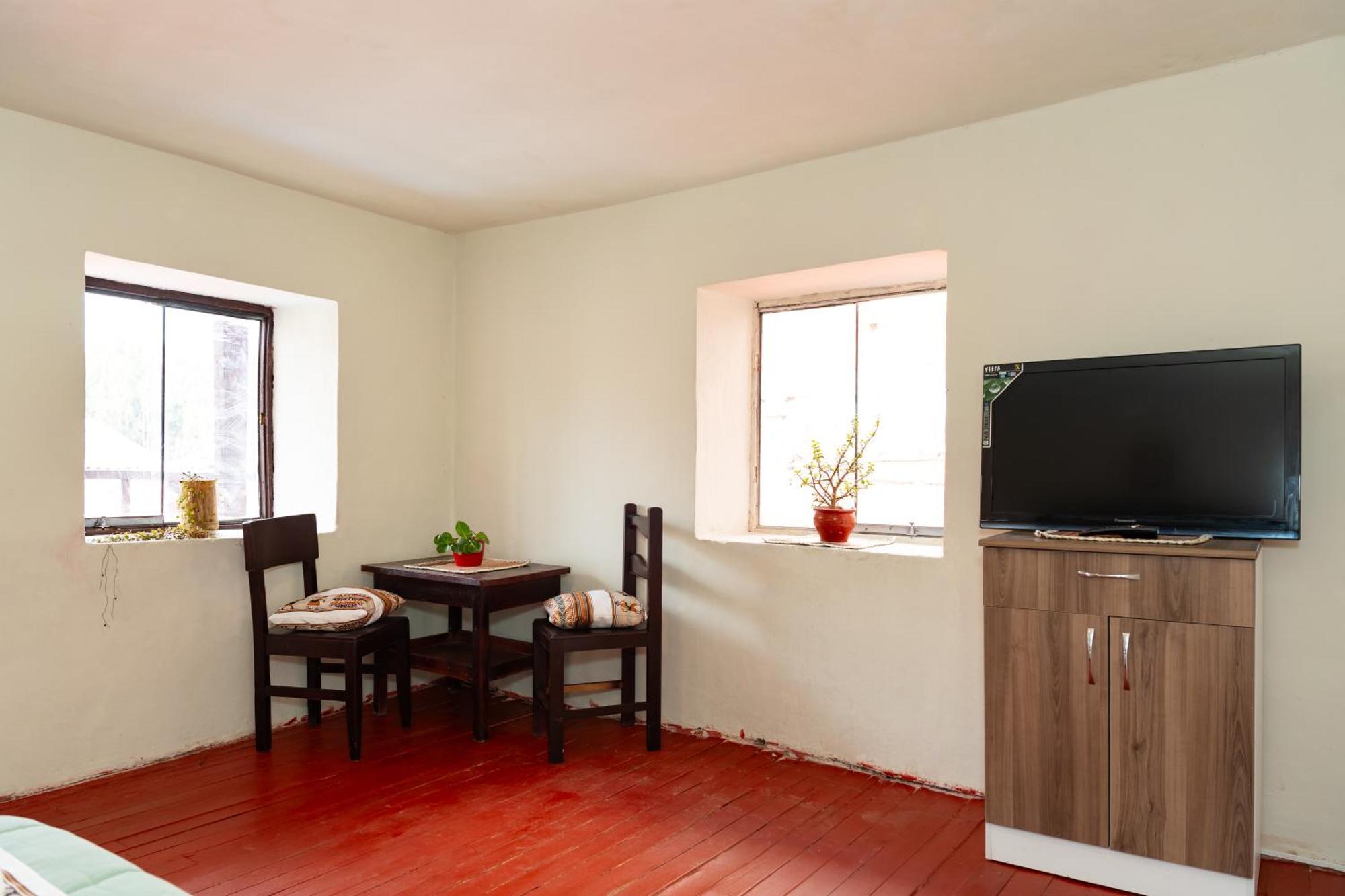 Munay Tika House Cuzco Exteriér fotografie