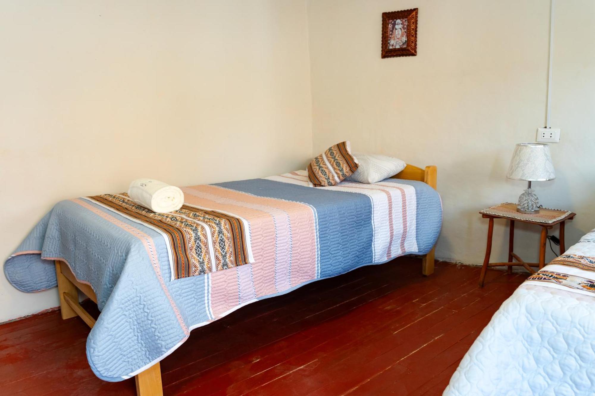Munay Tika House Cuzco Exteriér fotografie