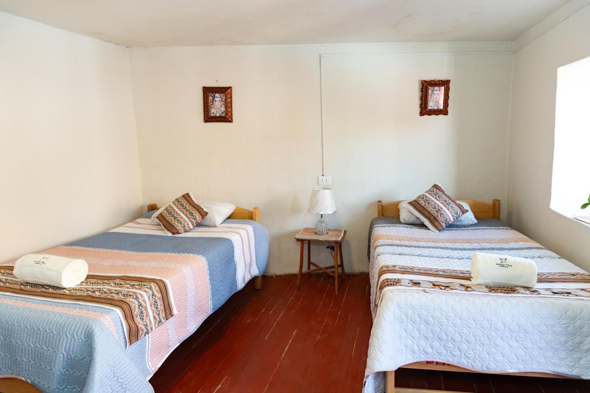 Munay Tika House Cuzco Exteriér fotografie