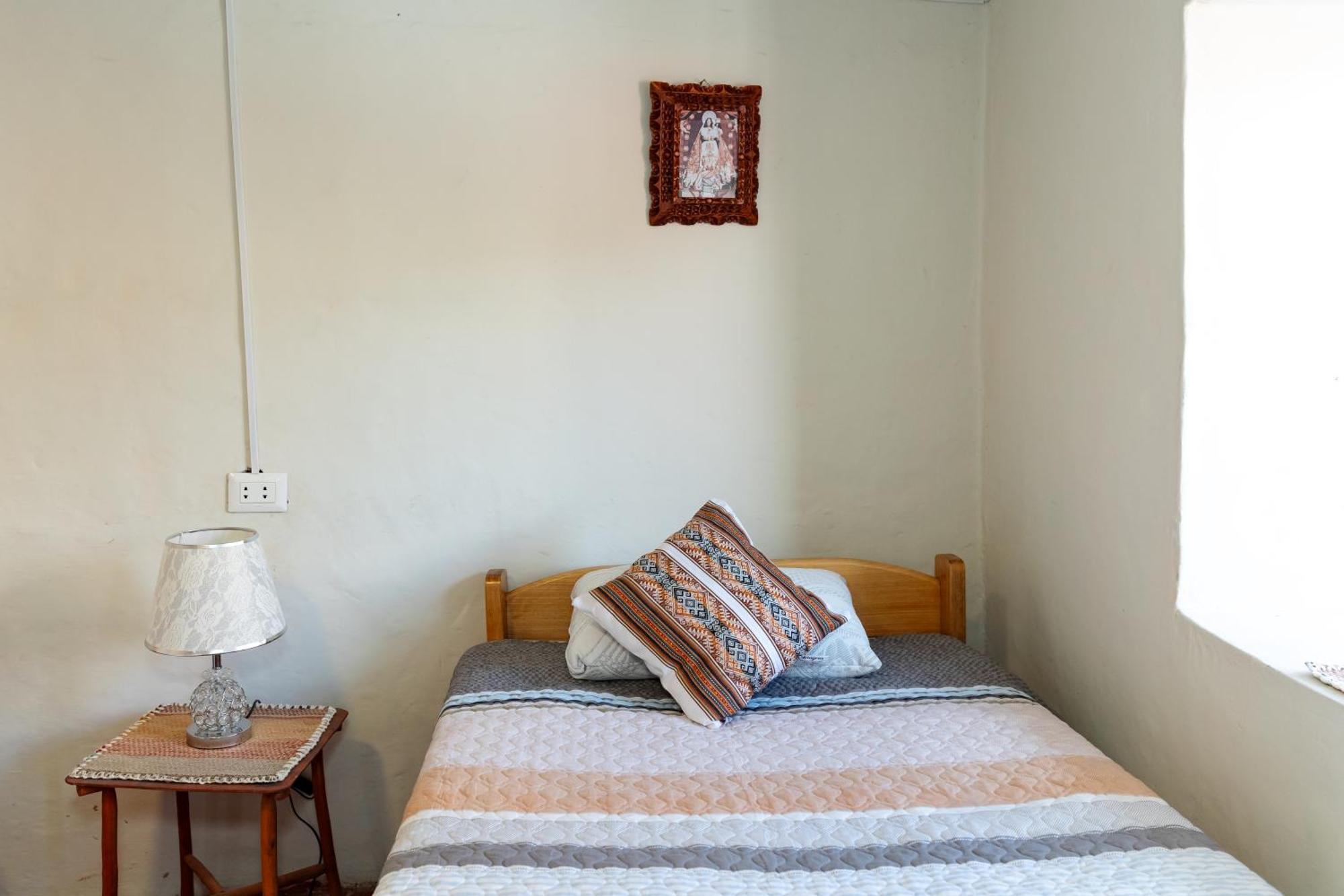 Munay Tika House Cuzco Exteriér fotografie