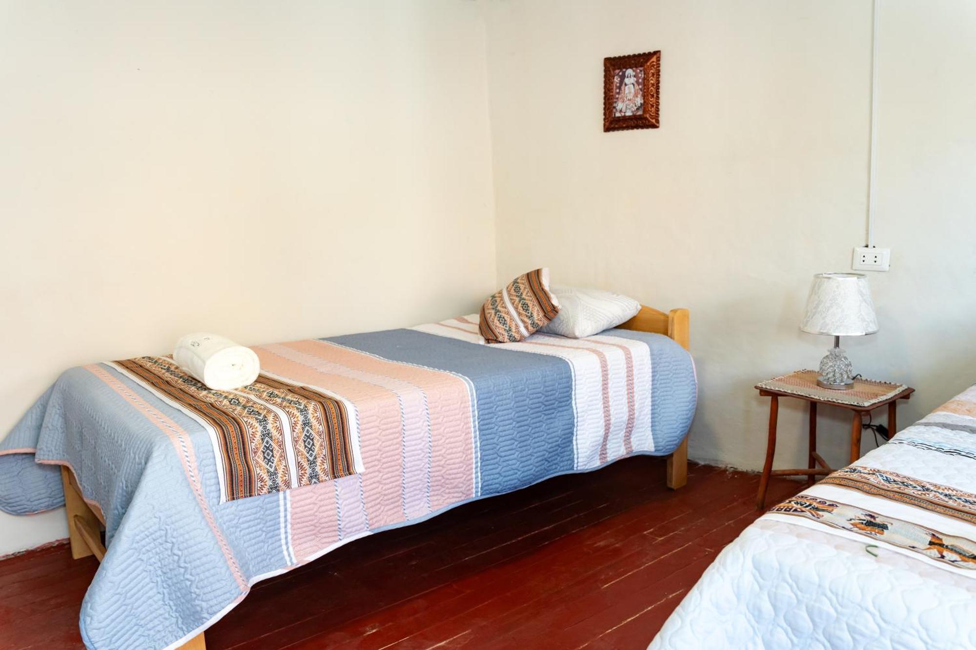 Munay Tika House Cuzco Exteriér fotografie